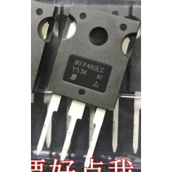 IRFP460LC
