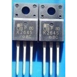 K2645 5pcs/lot
