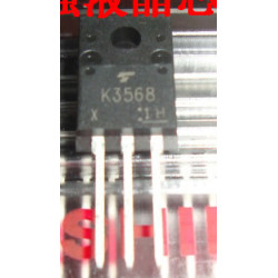 K3568 2SK3568 5pcs/lot