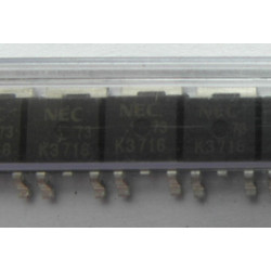 K3716 2sK3716 5pcs/lot K3716 2sK3716 5pcs/lot