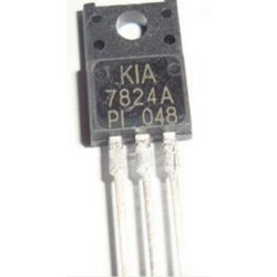 KIA7824A KIA7824API 5PCS/LOT KIA7824A KIA7824API 5PCS/LOT