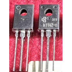 KSA1142-O/A1142-O/2SA1142-O samsung TO-126 KSA1142-O/A1142-O/2SA1142-O samsung TO-126