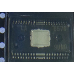 LA6576 LA6576-TE-L HSOP-36