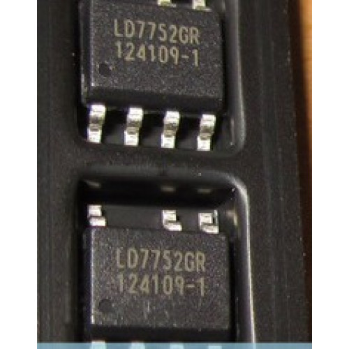LD7752GR 5PCS/LOT LD7752GR 5PCS/LOT