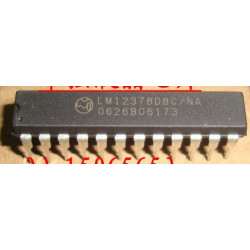 LM1237BDBC 5pcs/lot