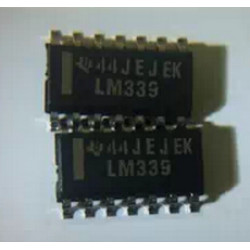 LM339DR 5pcs/lot