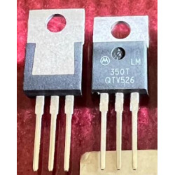 LM350T LM350 motorola TO-220 LM350T LM350 motorola TO-220