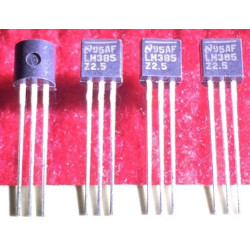 LM385Z2.5 LM385-Z2.5 LM385Z-2.5 NS TO-92 5PCS/LOT LM385Z2.5 LM385-Z2.5 LM385Z-2.5 NS TO-92 5PCS/LOT