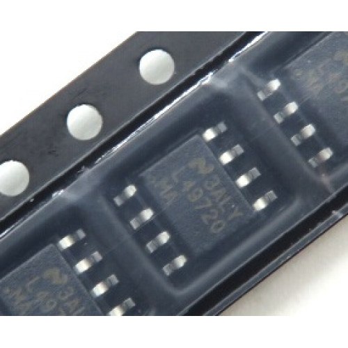 LM49720