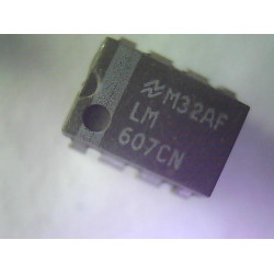 LM607CN