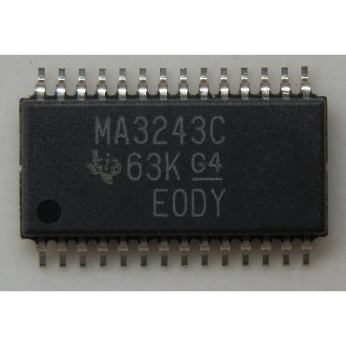 MA3243C 5pcs/lot MA3243C 5pcs/lot