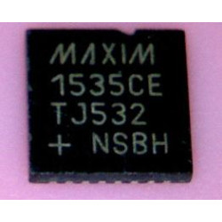 MAX1535CE 5pcs/lot
