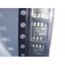 MAX485CSA MAX485ESA MAX485CPA MAX485EPA 5pcs/lot
