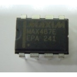 MAX487EEPA+ 5pcs/lot
