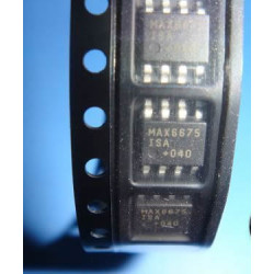 MAX6675ISA MAX6675 SOP 5pcs/lot