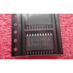 MC33286DW 5pcs/lot