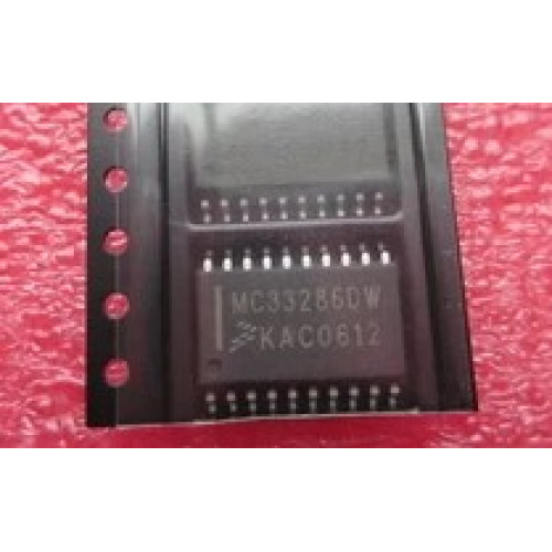 MC33286DW 5pcs/lot MC33286DW 5pcs/lot