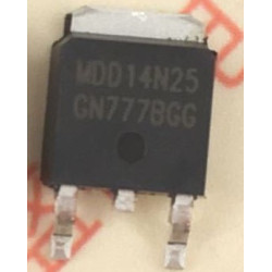 MDD14N25 5pcs/lot MDD14N25 5pcs/lot