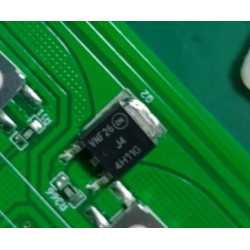 MJD44H11T4G J44H11G transistor TO-252 80V 8A ON MJD44H11T4G J44H11G transistor TO-252 80V 8A ON