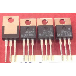 MJE13006 Motorola TO-220 5PCS/LOT MJE13006 Motorola TO-220 5PCS/LOT