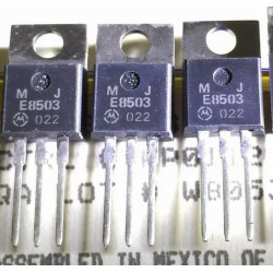 MJE8503 E8503 Motorola TO-220 5PCS/LOT