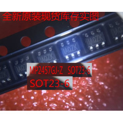 MP2457GJ-Z code IAQ** IAQZK IAQZJ IAQTH SOT23-6 MPS 5pcs/lot MP2457GJ-Z code IAQ** IAQZK IAQZJ IAQTH SOT23-6 MPS 5pcs/lot