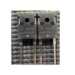 MUR3060P 30A600V TO-247 5pcs/lot MUR3060P 30A600V TO-247 5pcs/lot