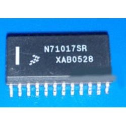 N71017SR N71017SR