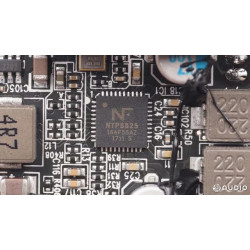 NTP8825 QFN-40 NTP8825 QFN-40