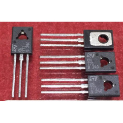 ON771 ST TO-126 5PCS/LOT