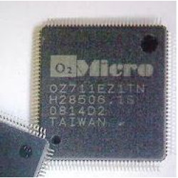 OZ711EZ1TN 5pcs/lot OZ711EZ1TN 5pcs/lot