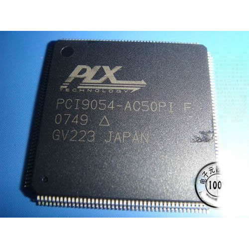 PCI9054-AC50PI PCI9054-AC50 PCI9054 QFP 5pcs/lot PCI9054-AC50PI PCI9054-AC50 PCI9054 QFP 5pcs/lot