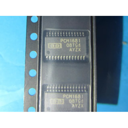 PCM1681 5pcs/lot PCM1681 5pcs/lot