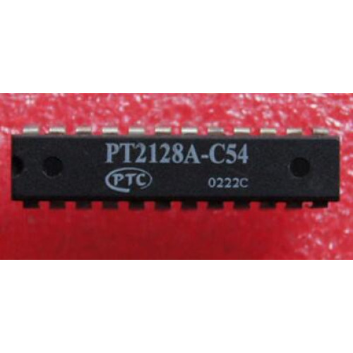 PT2128A-C54 5pcs/lot PT2128A-C54 5pcs/lot