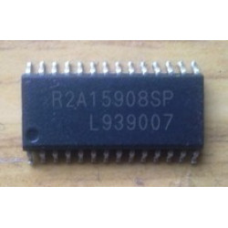 R2A15908SP R2A15908SP