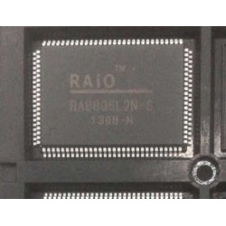 RA8806L2N-3 RA8806L2N-3