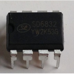 SD6832 5PCS/LOT SD6832 5PCS/LOT