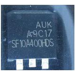 SF10A400HDS 5pcs/lot