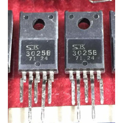 SI3025B 3025B SK3025B SK TO-220-5 5pcs/lot SI3025B 3025B SK3025B SK TO-220-5 5pcs/lot