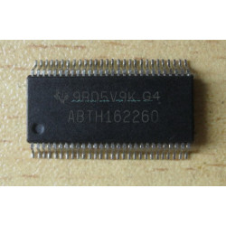 SN74ABTH162260DL ABTH162260 5pcs/lot SN74ABTH162260DL ABTH162260 5pcs/lot