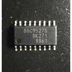 SSC9527S SSC9527S