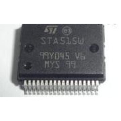 STA515W