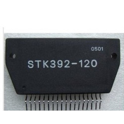 STK392-120 STK392-120