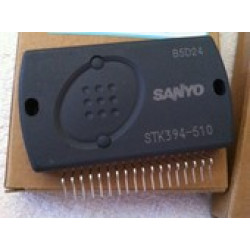 STK394-510 SANYO STK394-510 SANYO