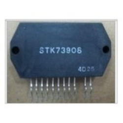 STK73908 SANYO STK73908 SANYO