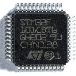 STM32F101CBT6 STM32F101 STM32F101CBT6 STM32F101