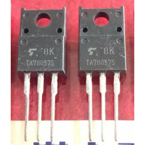 TA78057S TO-220F 5pcs/lot TA78057S TO-220F 5pcs/lot