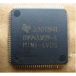 TFP7433PZP-6 5pcs/lot TFP7433PZP-6 5pcs/lot