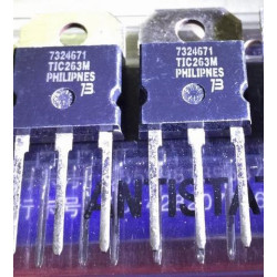 TIC263M TO-218 Thyristor 5PCS/LOT TIC263M TO-218 Thyristor 5PCS/LOT