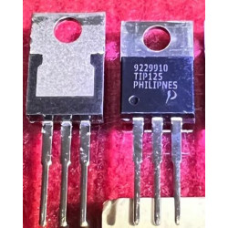 TIP125 bourns TO-220 5pcs/lot TIP125 bourns TO-220 5pcs/lot